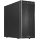 Корпус Chieftec UNI BW-01B-OP, без БЖ, 1x USB Type C, 1 x USB3.0, ATX, Black (BW-01B-OP) - изображение 1