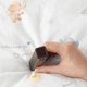 Ковдра BEYONDHOME BABY Boyang для матері та немовлят класу А з чистої бавовни, весняно-осіння, тепла ковдра для немовлят, покривало для дитячого садка, Mengqi 150*210 см - изображение 4
