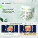 Підгузки Huggies Premium Forest Series, розмір S, 62 штуки, підгузки для немовлят малого розміру - изображение 8
