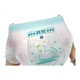 Подгузники-трусики Shinrea Swan XL, 68шт, мягкие дышащие унисекс - изображение 2