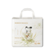 Подгузники BOBDOG Snow Aurora, 48 шт, для 8.5-11.5 кг, быстросохнущие - изображение 4