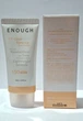 ENOUGH UV Clear Tone-up Sun Cream тонуючий сонцезахисний крем SPF50 PA+++ 50 мл (8809726960566) - изображение 4