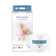 Подгузники NatyCare Aurora, размер L, 50 шт, для 9-14 кг, тонкие, дышащие - изображение 9