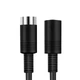 Мікрофонний кабель Yeren YR-SL815 8-контактний 15 м - зображення 1