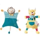 Одеяло KUB Baby Comfort Blanket детское мягкое, для 0-1 года - изображение 1