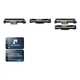Картридж Liansheng M227fdw, сумісний з чорнильним картриджем HP M227fdw, тонер HP LaserJet Pro MFP M227fdw, спеціалізований пакет із 2 шт. - изображение 3