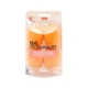 Спонж для макияжа Real Techniques Beauty Blender, не впитывает пудру, 4 шт., двойного назначения: для сухого и влажного нанесения. - изображение 10