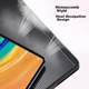 Чохол для планшета Huawei MatePad Pro 12.2 2025/2024 Jiangming Happy Cat - зображення 7