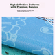 Чохол для планшета Huawei MatePad Pro 12.2 2025/2024 Jiangming Happy Cat - зображення 11