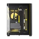 Корпус AOC Chengtian Bow CG355 Black - изображение 6