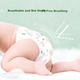 Подгузники-трусики DADDY BABY Cloud Cotton Soft размер XXL, 60 шт, от 15 кг, ультравпитывающие - изображение 5