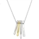 Намисто SWAROVSKI HYPERBOLA 5696626 жіноче - зображення 1