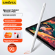 Стилус ємнісний Smorss для Xiaomi Pad 8/8 Pro/7 S Pro/Ultra сенсорне перо - зображення 4