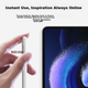 Стилус ємнісний Smorss для Xiaomi Pad 8/8 Pro/7 S Pro/Ultra сенсорне перо - зображення 6
