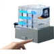 Док-станция для дисков MAIWO K3084CL 4 отсека SATA3 - изображение 1