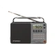Радіо SANSUI M36 для літніх Bluetooth - зображення 2