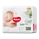 Подгузники Huggies Heart Diamond Forest, размер M (6-11 кг), 22 шт - изображение 4