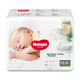 Подгузники Huggies Little Forest, размер L (6-11 кг), 22 шт, дышащие - изображение 10