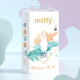 Подгузники-трусики Solove Miffy Colorful, размер XL, 72 штуки, 12-17 кг - изображение 8
