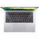 Ноутбук Acer Aspire Go 14 AG14-72P-58K8 (14"/Intel Core 5 120U/16/SSD512/NoOS) (NX.JSUEX.004) - изображение 4