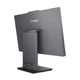 Моноблок Lenovo 23.8 ThinkCentre Neo 50a 24 G5 /i3-1315U/16GB/512SSD/DOS/Luna Gray (12SC000BUI) - изображение 8