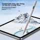 Стилус Smorss ємнісний універсальний, для iPad, Apple/Huawei/Xiaomi - зображення 11
