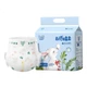 Подгузники DaddyBaby Облачная мягкость XL (12-17 кг), 66 шт - изображение 1