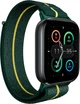Смарт-часы Motorola Moto Watch Fit 44mm Trekking Green (PG38C07182) - изображение 2