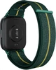 Смарт-часы Motorola Moto Watch Fit 44mm Trekking Green (PG38C07182) - изображение 3