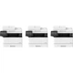 Тонер-картридж V4INK совместимый для Canon 443dw/CRG057/228x/MF441dw/MF443dw/445dw/MF449dw/LBP228x/LBP226dw, с чипом - изображение 1