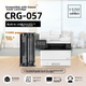 Тонер-картридж V4INK совместимый для Canon 443dw/CRG057/228x/MF441dw/MF443dw/445dw/MF449dw/LBP228x/LBP226dw, с чипом - изображение 6