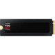 SSD M.2 NVMe 1TB Samsung 9100 Pro Pascal TLC 14700/13300MB/s PCIe 5.0 with Heatsink - изображение 1