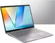 Ноутбук ASUS Vivobook S14 M3407KA Matte Gray (14"/Ryzen AI 5 330/16/SSD512/DOS) (M3407KA-SF070) - изображение 2