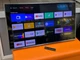 Телевізор Xiaomi MITV-MSSP1 43" - 4K UHD Smart TV c Wi-Fi - Б/У - изображение 3