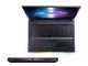 Ноутбук Gigabyte AORUS MASTER 18 Ultra 9 (BZHC6EED65SP) 275HX/2TB/32GB/W11P RTX5090 240Hz - изображение 9