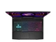 Ноутбук MSI B13VEK-1261XPL Katana 17 i7-13620H/16GB/1TB RTX4050 144Hz - зображення 11
