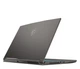 Ноутбук MSI Thin 15 B12VE (B12VE-1817XPL) i5-12450H/16GB/512 RTX4050 - зображення 2