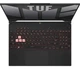 Ноутбук ASUS TUF Gaming A15 (FA507NVR-LP005) R7-7435HS/16GB/512/Win11X RTX4060 144Hz - зображення 3