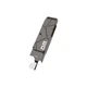 Флеш-накопичувач DM Daimai 64 ГБ USB 3.2 Type-C з двома інтерфейсами OTG PD198, високошвидкісний портативний жорсткий диск для Android, Apple, ноутбука та автомобіля - изображение 3