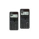 Калькулятор научный CASIO Fx-991CNCW для экзаменов и олимпиад черный - изображение 3