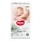 Підгузки Huggies Premium Forest Series, розмір M, 50 штук, дитячі підгузки середнього розміру - изображение 4