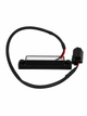 Кнопка открытия багажника KAP Hyundai IONIQ 81260G20104X - изображение 2