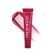 Пептидний бальзам для губ з шимером ColourPop "Chocolate Cherry" Fresh Kiss Shimmer Glossy Peptide Lip Balm - зображення 8