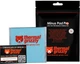 Termopad Thermal Grizzly Minus Pad Pro 100 × 100 × 1.5 mm (TG-MP-P-100-100-15) - obraz 1