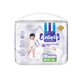 Подгузники-трусики Anerle Light Core, размер XL (12-17 кг), 32 шт, ультратонкие, дышащие - изображение 4