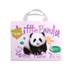 Подгузники-трусики Bibabaobei Panda Pangdala XXXL, 28 шт (18кг+), мягкие ультратонкие - изображение 10