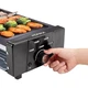 Гриль электрический KONKA двухслойный для шашлыков, антипригарный, KEG-W261A - изображение 2