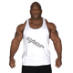 Майка спортивная GASP Vintage T-back White M - изображение 1