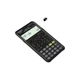 Калькулятор CASIO FX-82ES научный для студентов, черный - изображение 2