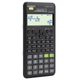 Калькулятор CASIO FX-82ES научный для студентов, черный - изображение 7